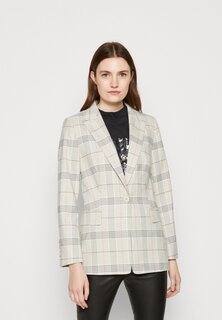 Пиджак Esprit, светло-серый