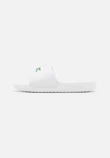 Шлепанцы Lacoste