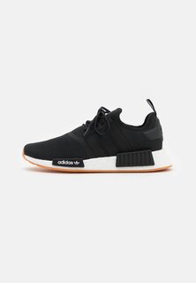 Кроссовки adidas Originals Nmd R1 Primeblue Unisex, ядро ​​черный