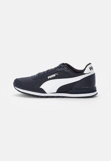 Кроссовки Puma St Runner V3 Nl, парижская ночь / пума белый