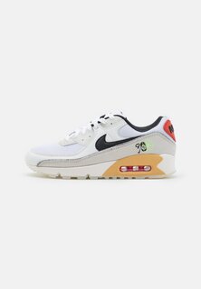 Кроссовки Nike Air Max 90 Xcat Nn, белый / черный