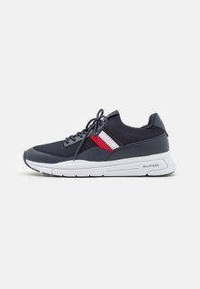 Кроссовки Tommy Hilfiger Premium Lightweight Runner, небо пустыни