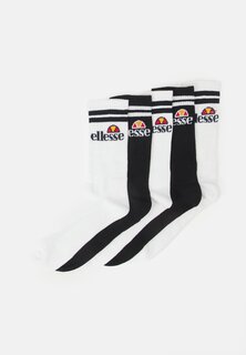 Носки Ellesse, черно-белый