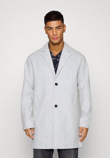 Классическое пальто Zign, серый