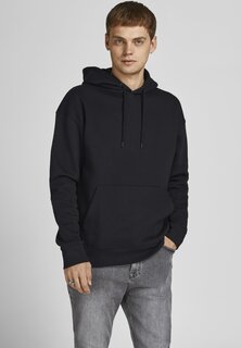 Худи Jack &amp; Jones, черный