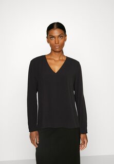 Блузка edc by Esprit, черный