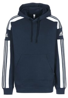 Худи Adidas, темно-синий