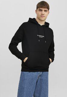 Худи Jack &amp; Jones, черный