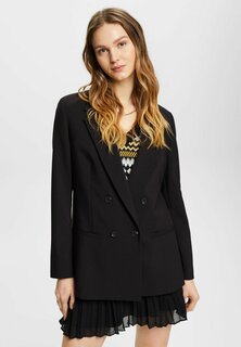 Пиджак Esprit, черный