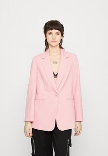 Пиджак ALIGNE, розовый
