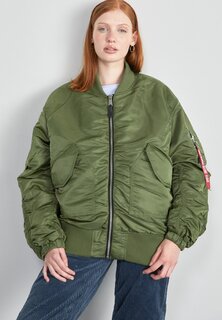 Бомбер Alpha Industries