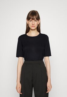 Базовая футболка Filippa K, черный