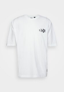 Базовая футболка Levi&apos;s, белый Levis