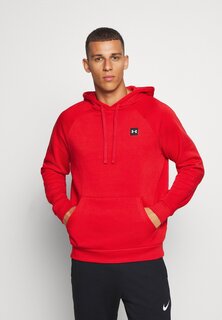 Худи Under Armour, красный