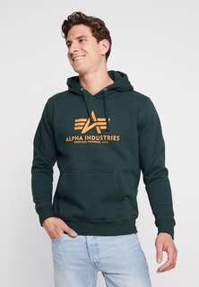 Худи Alpha Industries