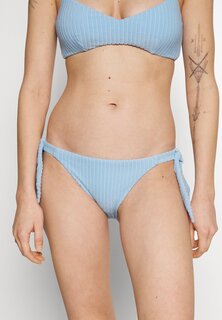 Плавки бикини Seafolly, синий