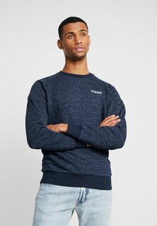 Толстовка Jack &amp; Jones, темно-синий