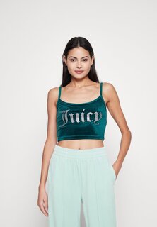 Топ Juicy Couture