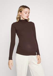 Топ с длинными рукавами Pieces Maternity