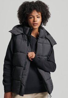 Жилет Superdry