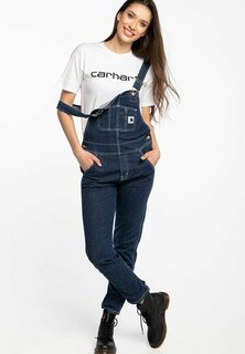 Комбинезон Carhartt WIP, синий