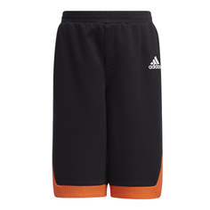 Шорты Adidas Training Essentials Knit, черный