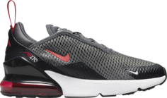 Кроссовки Nike Air Max 270 PS &apos;Iron Grey University Red&apos;, серый