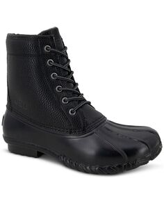 Мужские ботинки maine duck boot JBU, черный