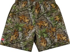 Шорты Supreme Cargo Water Short &apos;Mossy Oak Camo&apos;, разноцветный