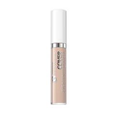 Bell HypoAllergenic Eye &amp; Skin Cover Concealer гипоаллергенный маскирующий консилер 10 5г