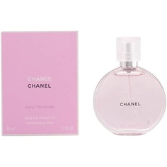 Парфюмерная вода Chanel Chance Eau Tendre, 35мл