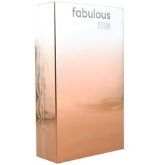 Женская парфюмерная вода Paco Rabanne Fabulous Me Eau de Parfum 62ml Spray Unisex