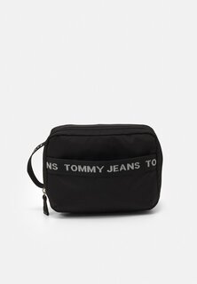 Косметичка Tommy Jeans, черный