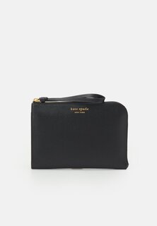 Бумажник kate spade new york, черный