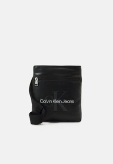 Сумка через плечо Calvin Klein Jeans, черный