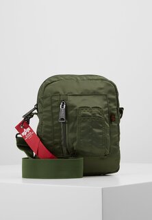 Сумка через плечо Alpha Industries