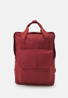 Рюкзак Pier One, красный