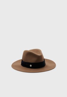 Шляпа Paul Smith, коричневый