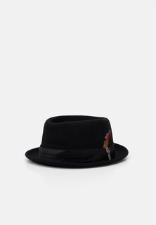 Шляпа Brixton, черный