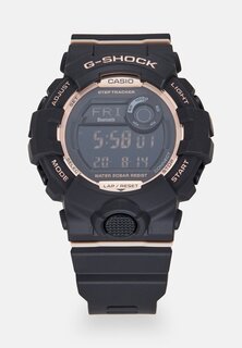 Цифровые часы G-SHOCK, черный