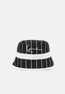 Шляпа Karl Kani, черный