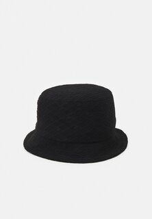 Шляпа Guess, черный