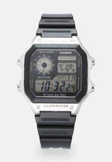 Цифровые часы Casio