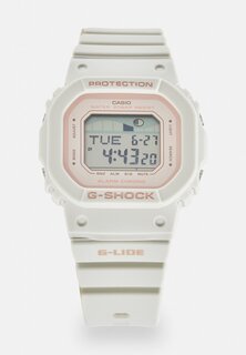 Цифровые часы G-SHOCK, бежевый