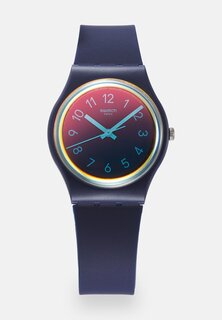 Часы Swatch, синий