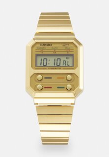 Электронные часы Casio