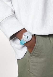 Часы Swatch