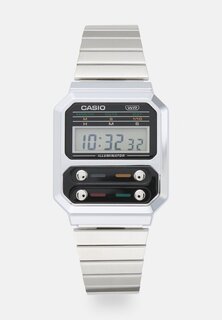 Электронные часы Casio