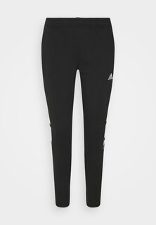 Спортивные брюки Adidas, черный Tiro21 Football Women Pants, черный