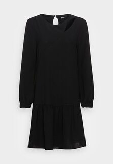 Дневное платье Esprit, черный